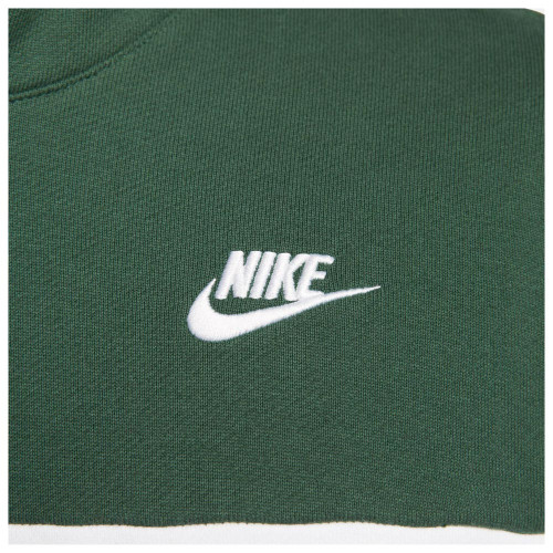 Nike Ανδρικό φούτερ Club French Terry CB Hoodie